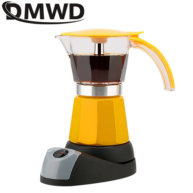 Electrica Moka Pot Espresso Italian Mocha