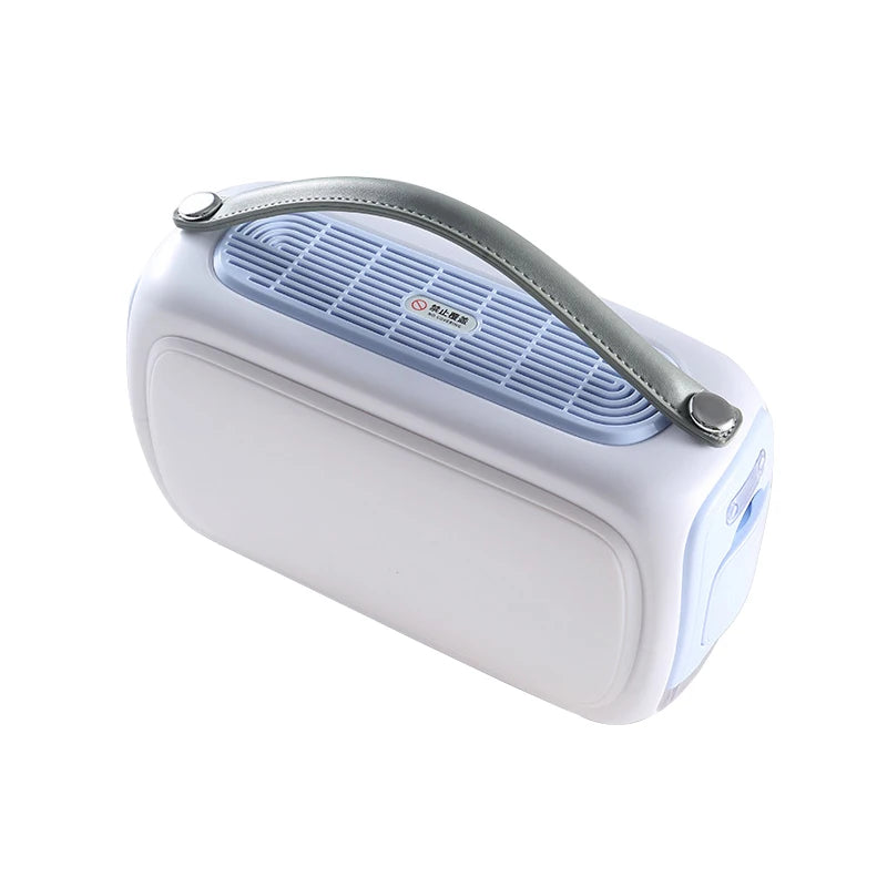 Insulin Refrigerated Box Portable