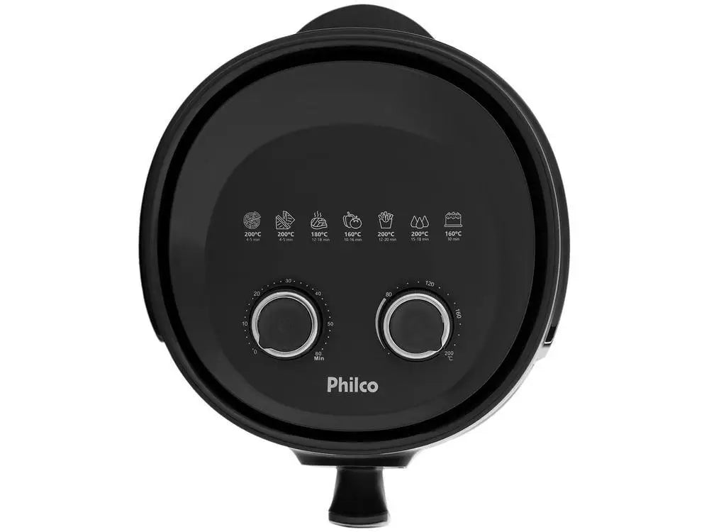 Electric Fryer without oil/Air Fryer Philco
