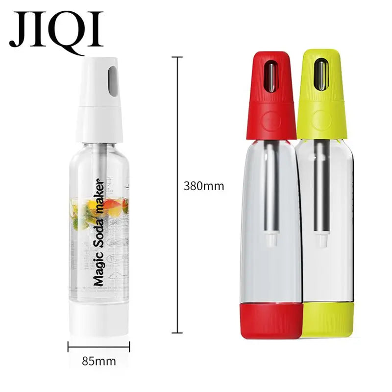 Portable Soda Maker Soft Drink