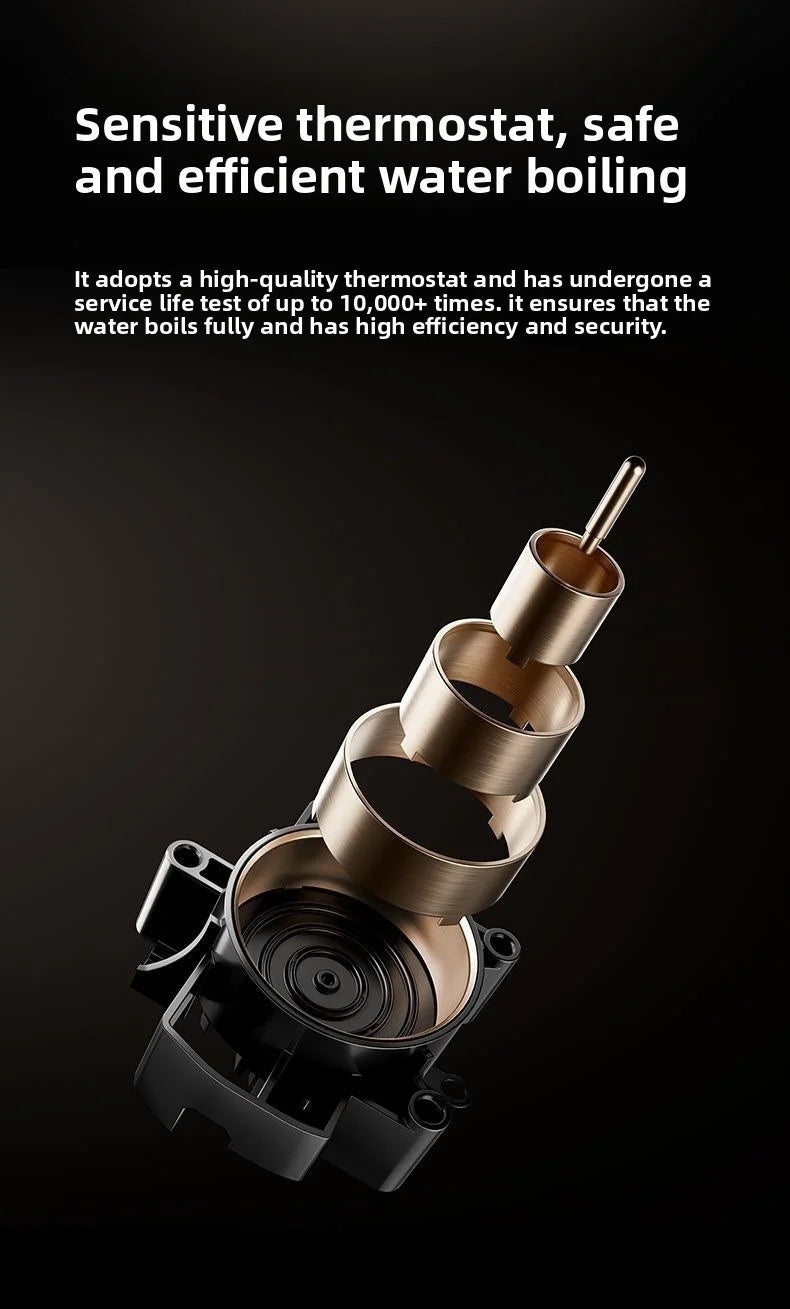 Electric Kettle 3 Pro 24-hour insulation