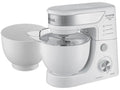 White and Inox Mondial Planetary Mixer