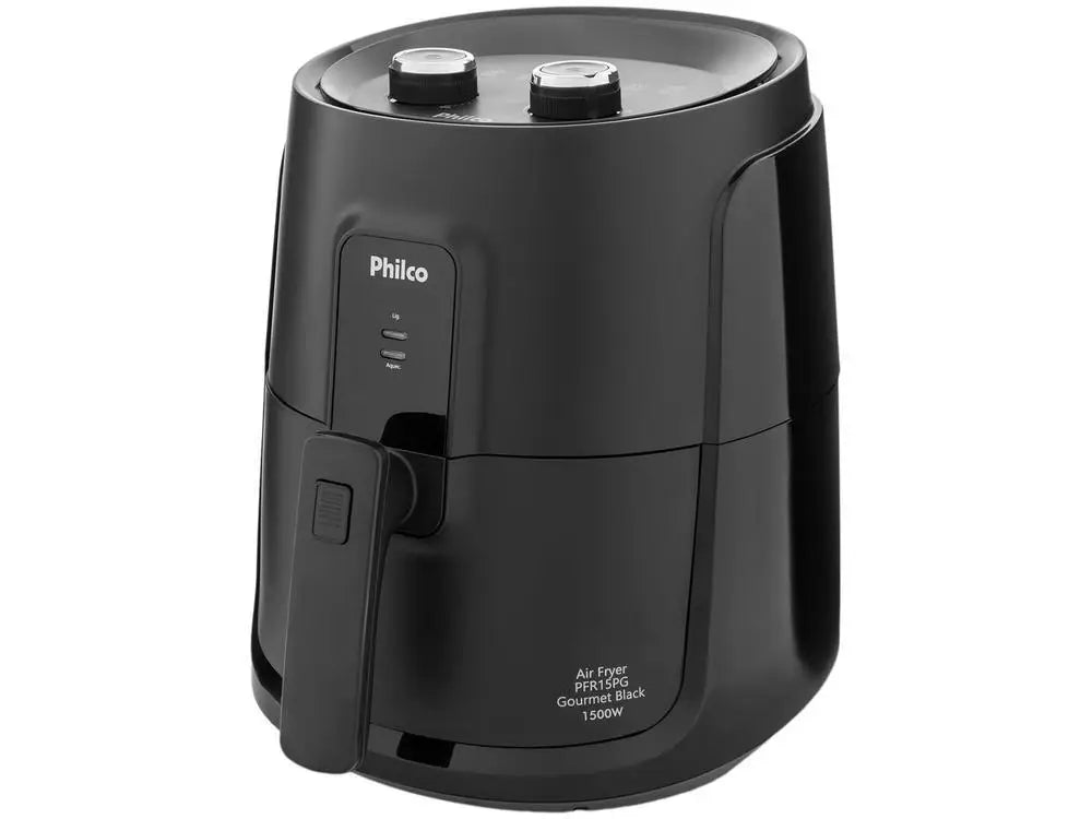 Electric Fryer without oil/Air Fryer Philco