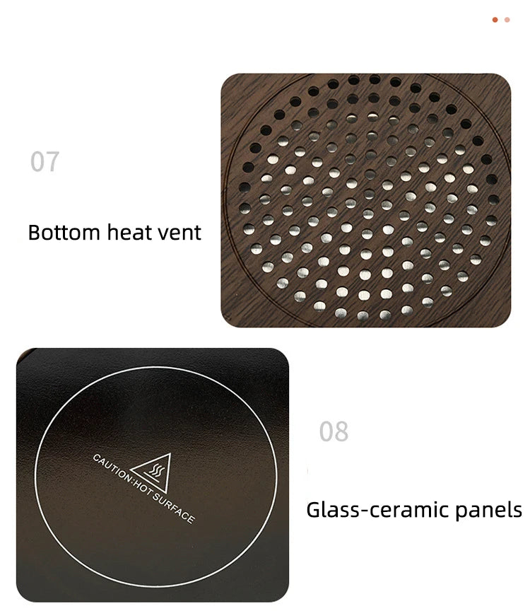 Coffee Mug Warmer