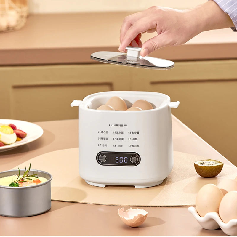 Electric Machine Multicooker Steamer