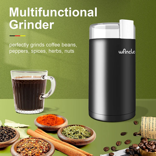 Coffee Grinder Electric