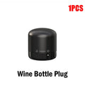 Bottle Cap Stopper Silicone