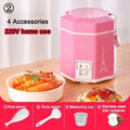 Household Electric Rice Cooker