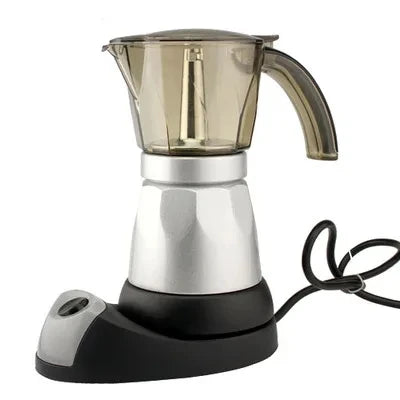 Electrica Moka Pot Espresso Italian Mocha