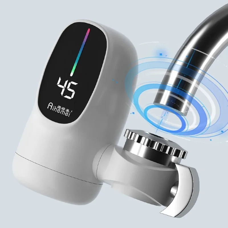 Heating Faucet 3000W Mini Electric