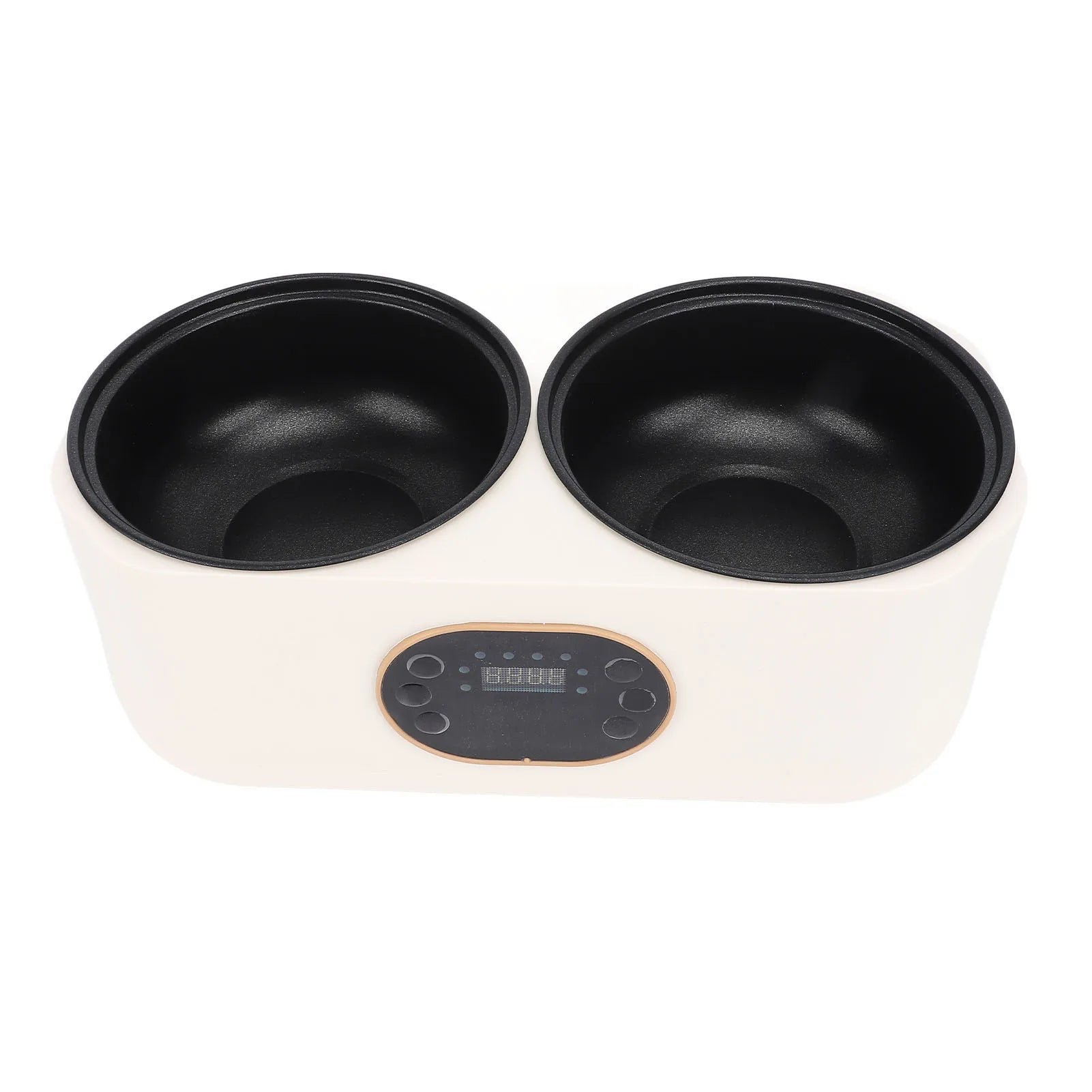 Cooker Double Liner Multifunctional Automatic