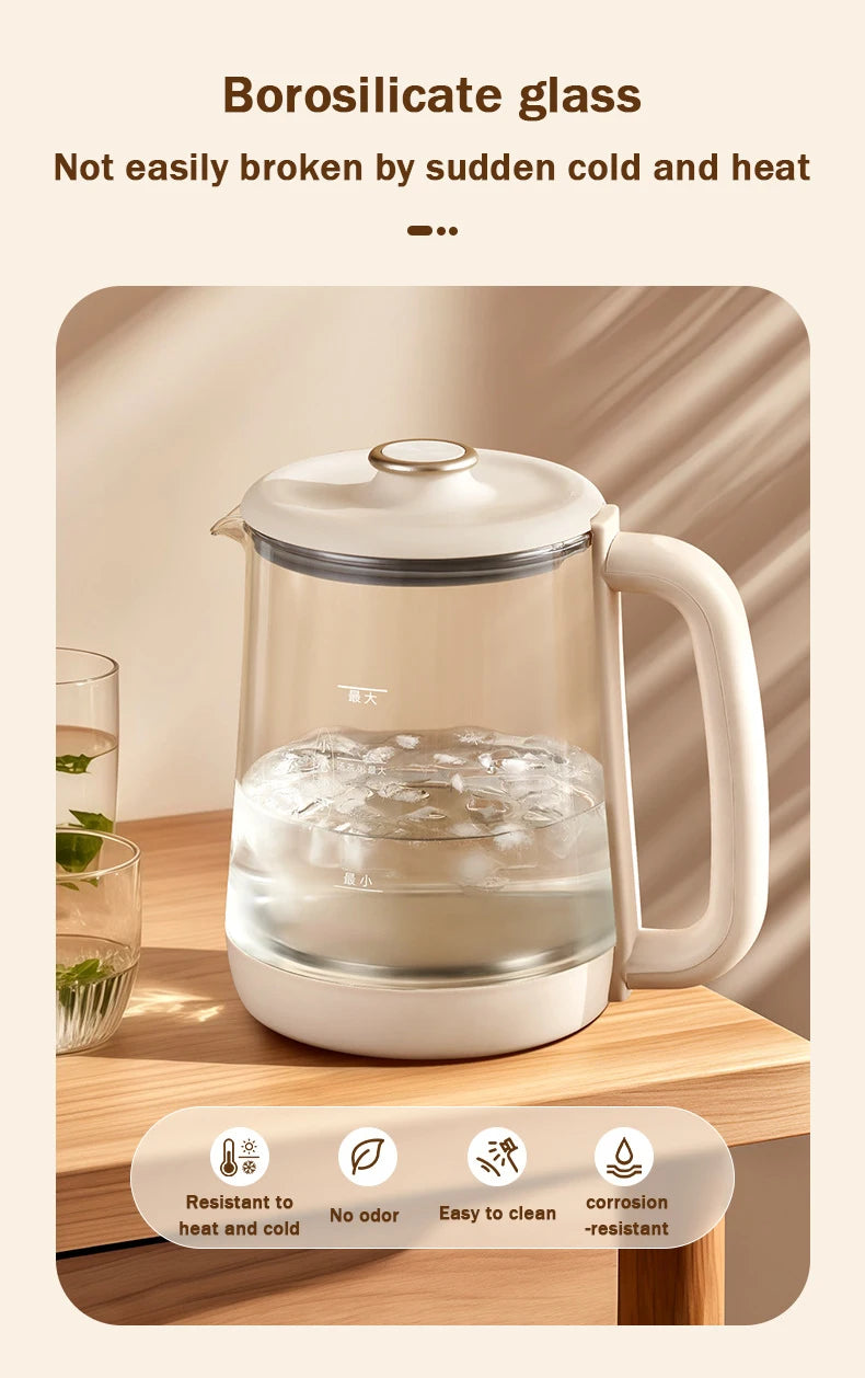 DMWD Multifunction Electric Kettle