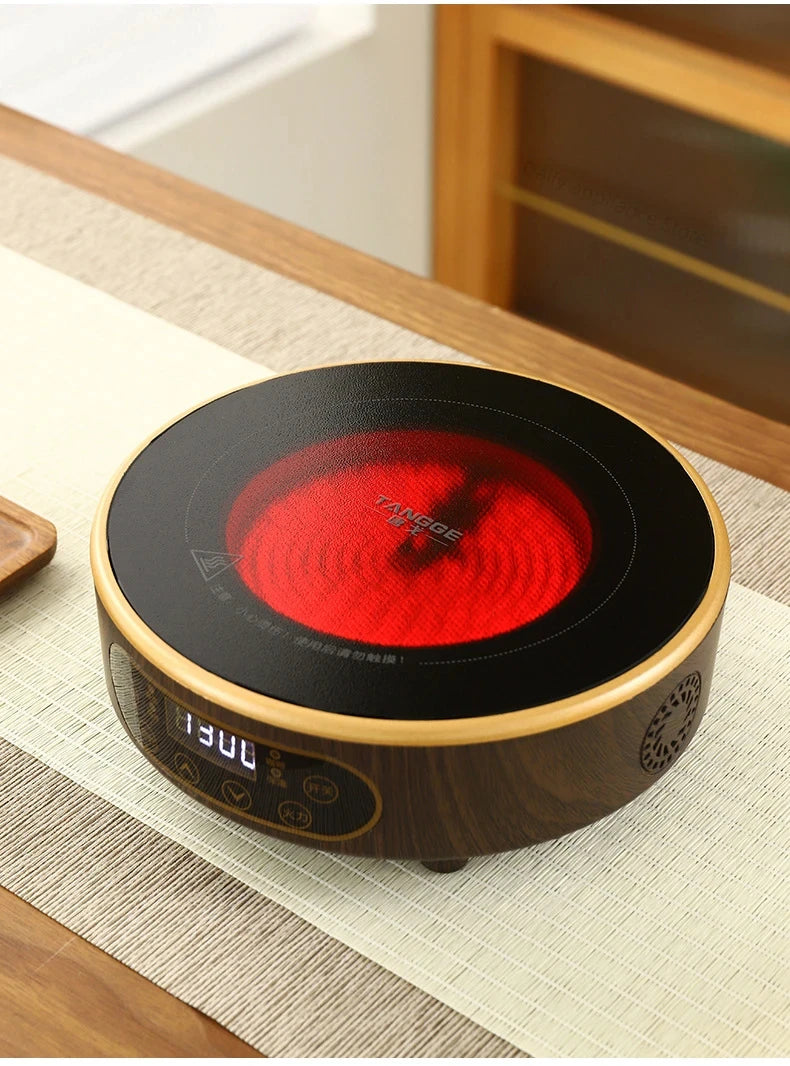 Electric Ceramic Stove Tea