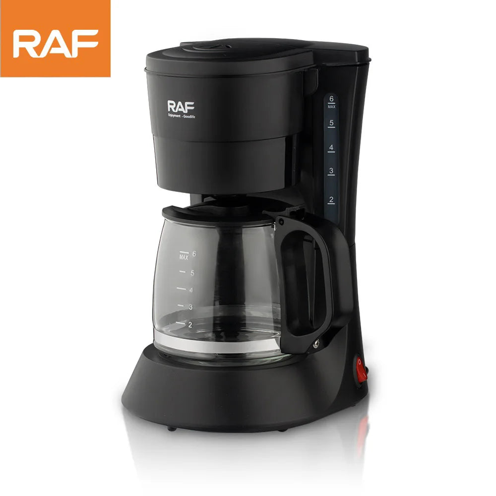 Electric Dirp Coffee Machine  Automatic