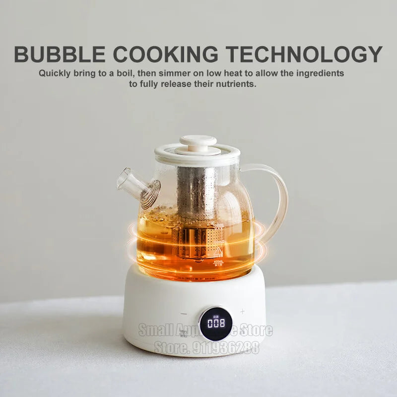 Pot Electric Kettle 1L Household