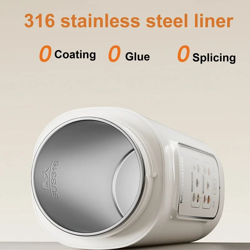 Electric Kettle Home & Car Portable Heating