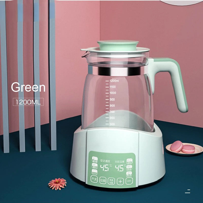 Thermostatic Milk Regulator Kettle