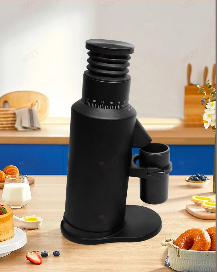 Espresso Coffee Bean Grinder