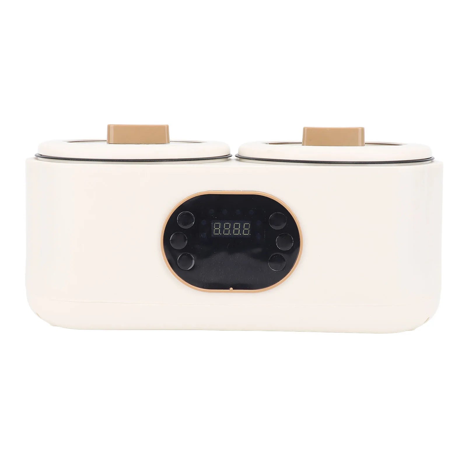 Cooker Double Liner Multifunctional Automatic