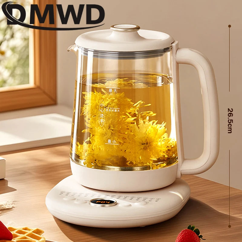 DMWD Multifunction Electric Kettle