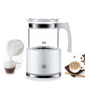 Detachable Milk Frother