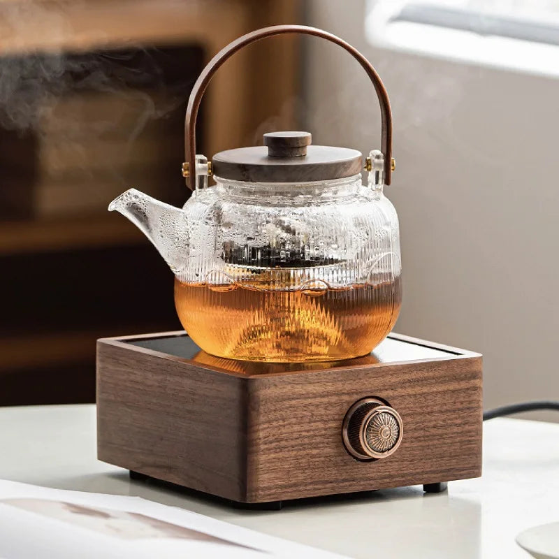 Electric Ceramic Stove Portable