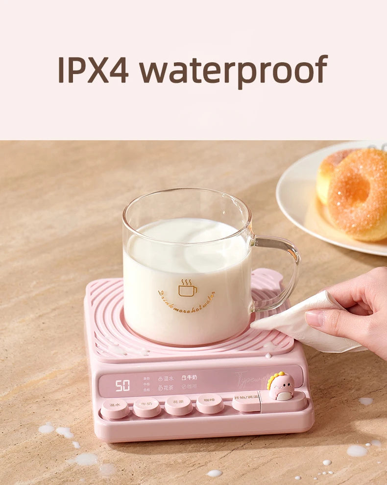 Coffee Mug Warmer Cup Heater Heating