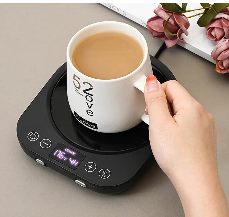 Coffee Mug Warmer