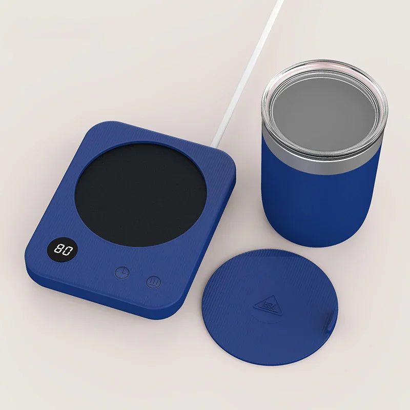 Coffee Mug Warmer Pad Cup Heater