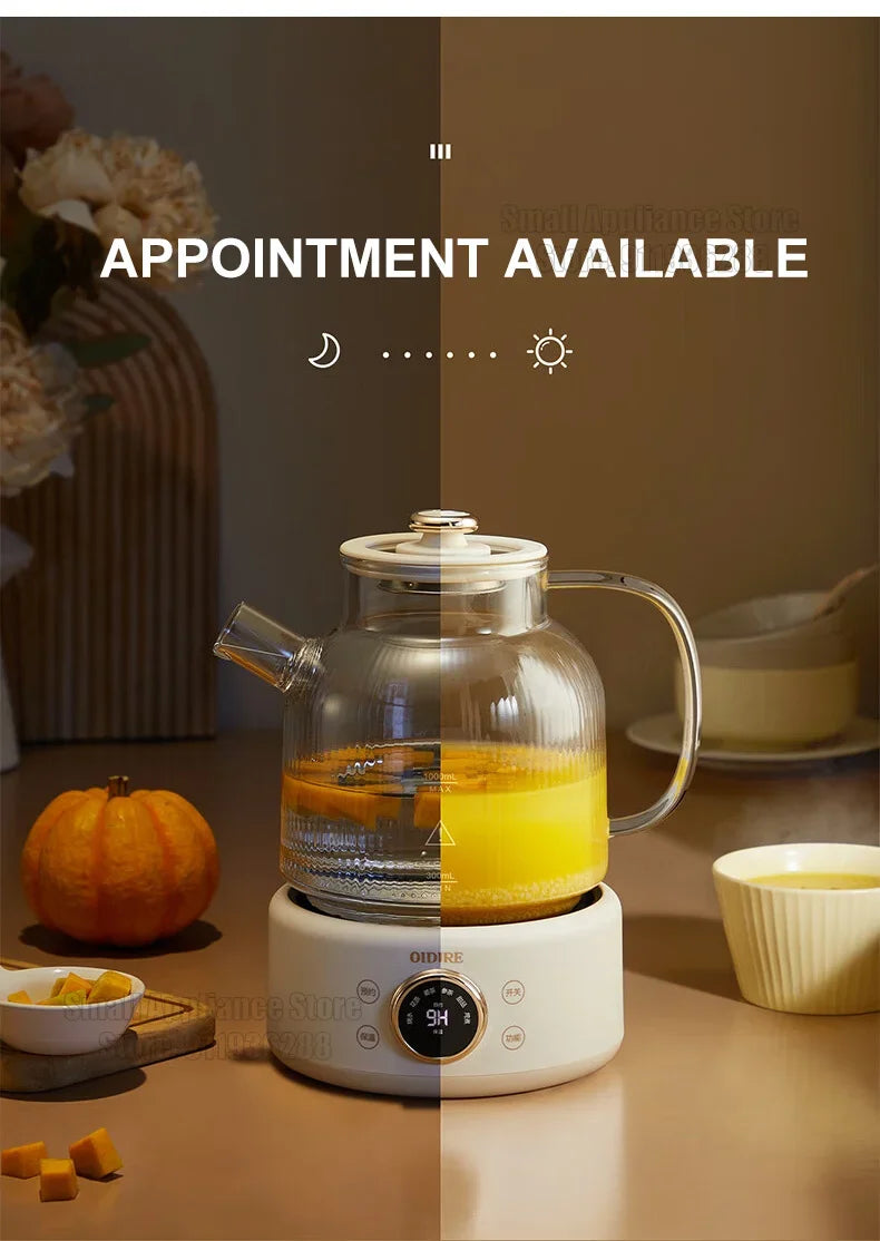 Health Pot Household Electric Kettle