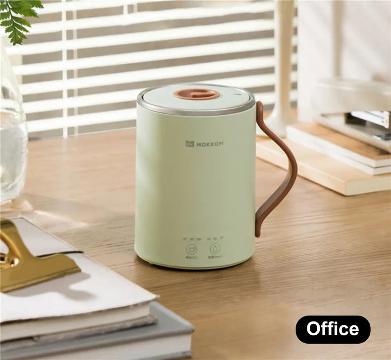 Mini Electric Kettle Boiled Water