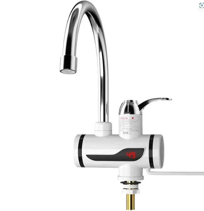 Electric Kitchen Water Heater