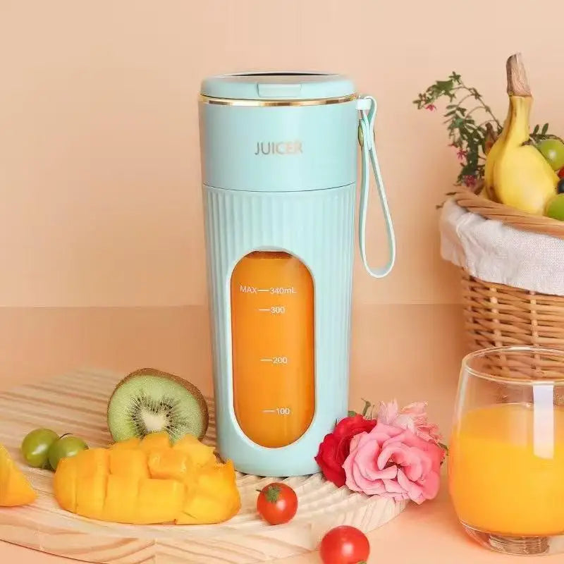 Juicer Household Small Portable