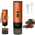 Portable 3 in 1 USB Coffee Maker