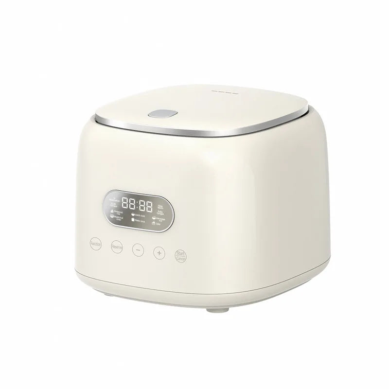 Smart Rice Cooker 8-Intelligent Programme