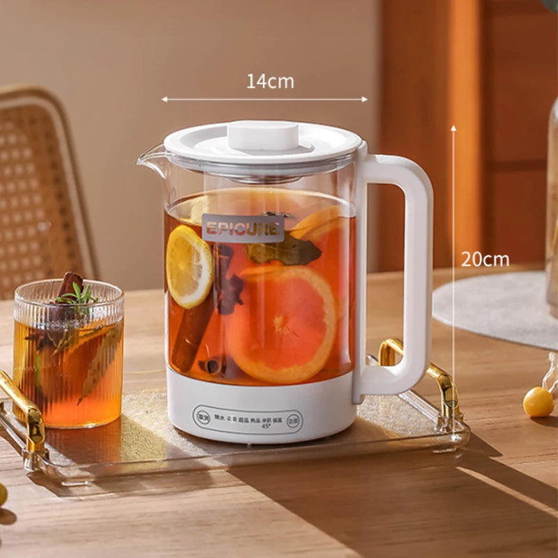 Household Multifunctional Electric Kettle