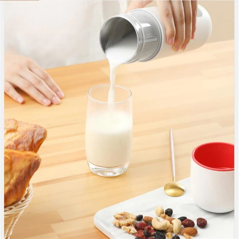 Electric Kettle Thermal Cup 350ML
