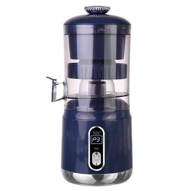 Portable Electric Juicer USB