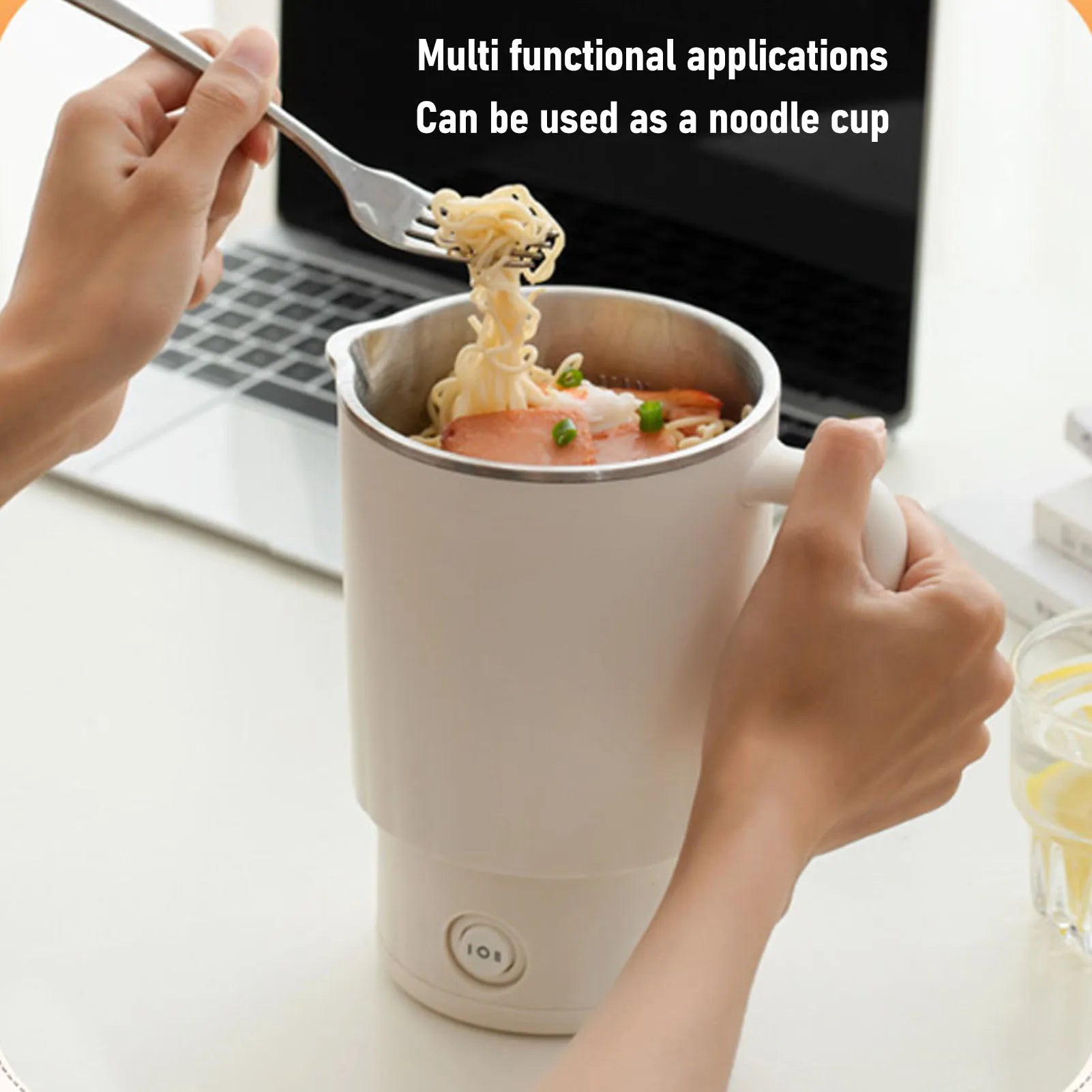 Portable Electric Kettle