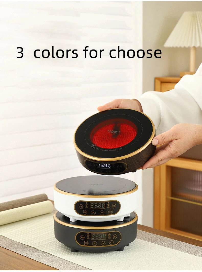 Electric Ceramic Stove Tea