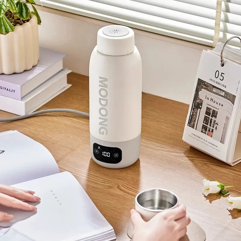 Electric Kettle Portable Heating