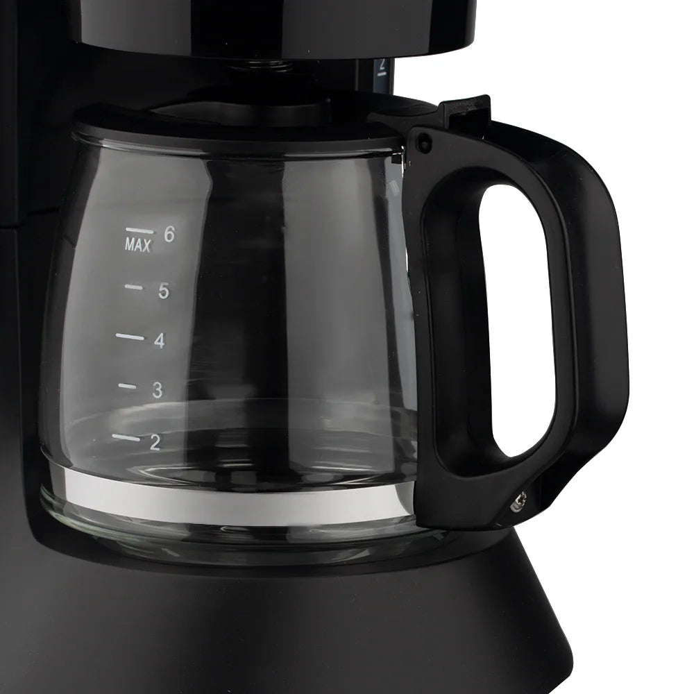 Electric Dirp Coffee Machine  Automatic
