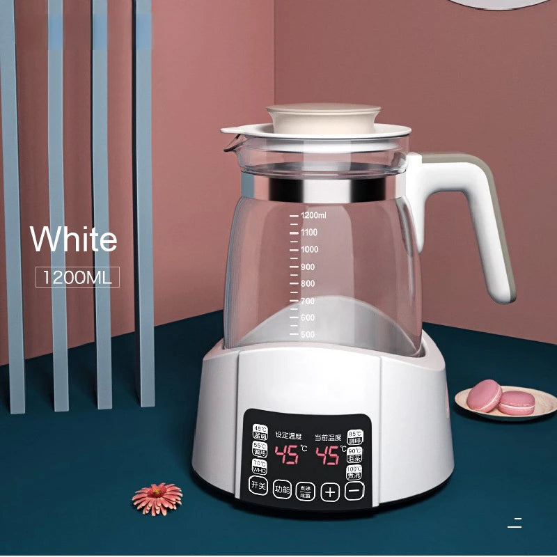 Thermostatic Milk Regulator Kettle