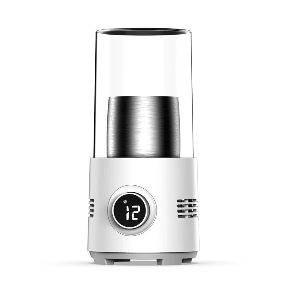 Drinks Cup Cooler Coffee