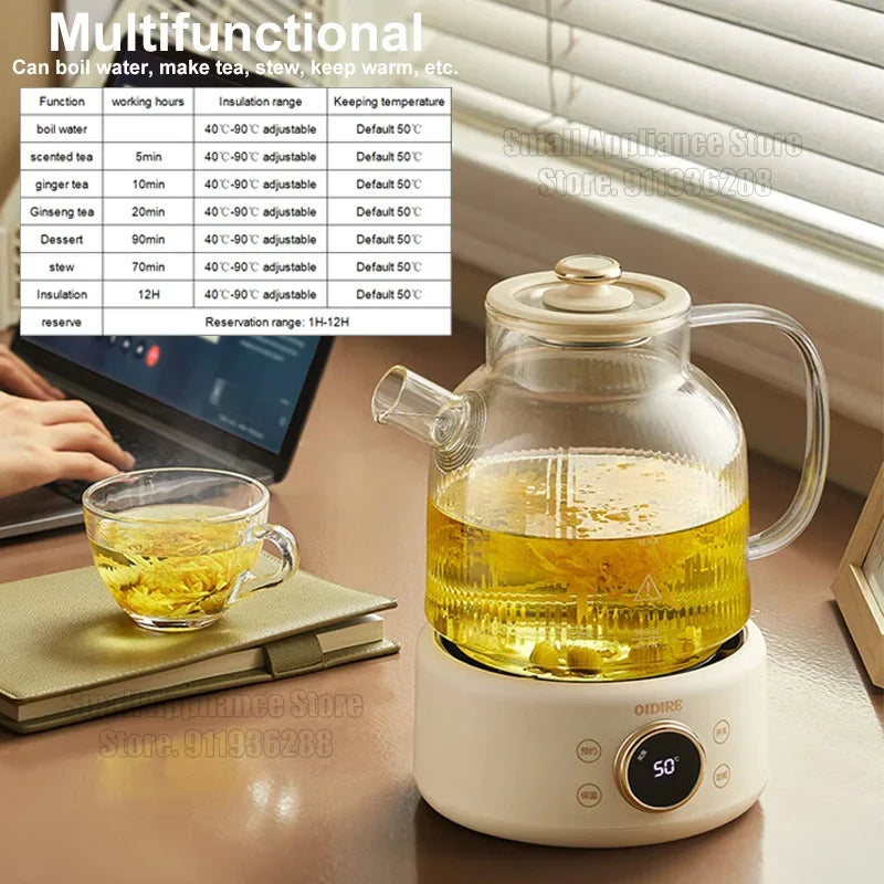 Health Pot Household Electric Kettle
