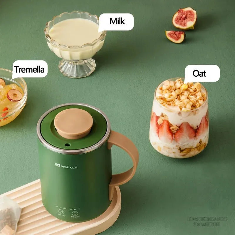 Mini Electric Kettle Boiled Water