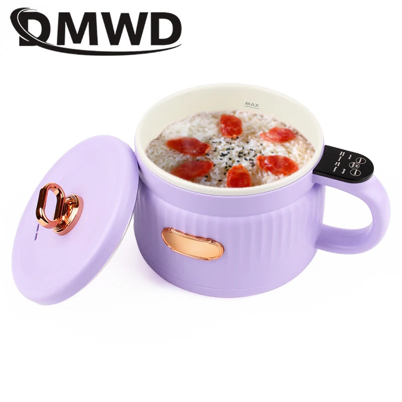 Multifunctional Rice Cooker Electric