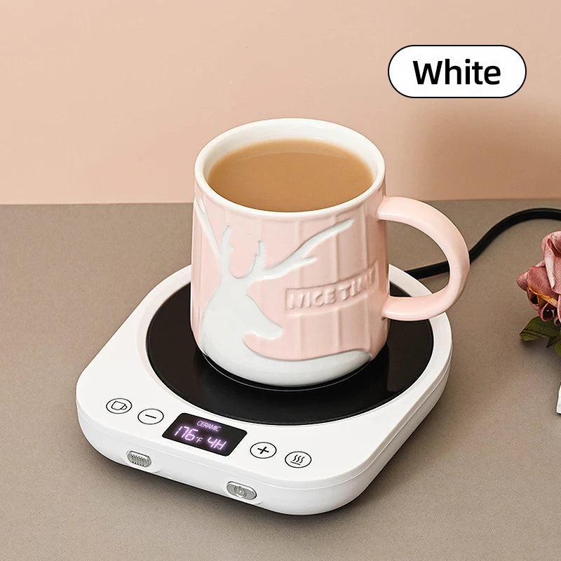Coffee Mug Warmer