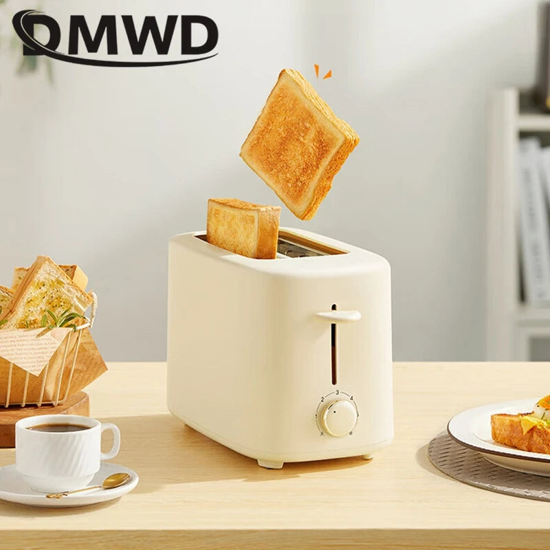 Automatic Electric Toaster Bread