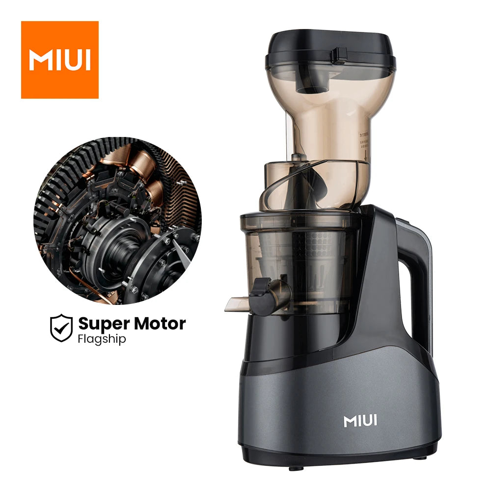 Original Juicer Commercial Juice Extractor